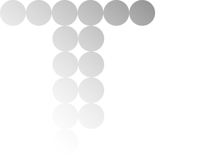 triton white logo